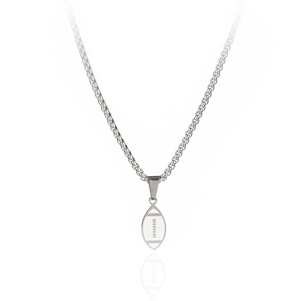Football Pendant