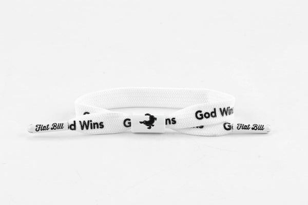 Believers Baseball Bracelets