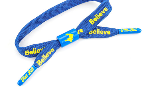 Ted Lasso Believe bracelet