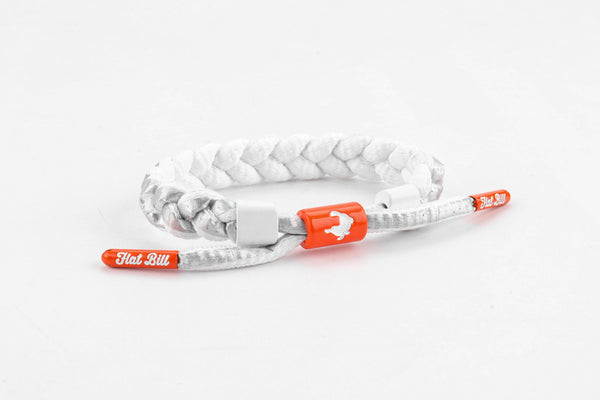 Off white rastaclat bracelet best sale