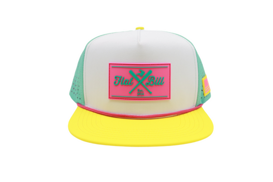 San Diego Snapback Cap