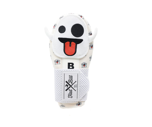 Boo Sliding Mitt