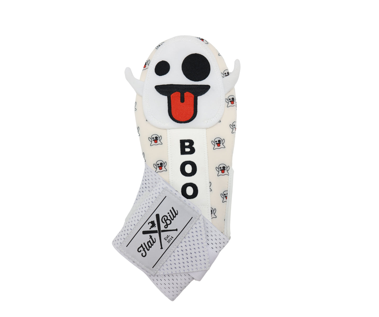 Boo Sliding Mitt