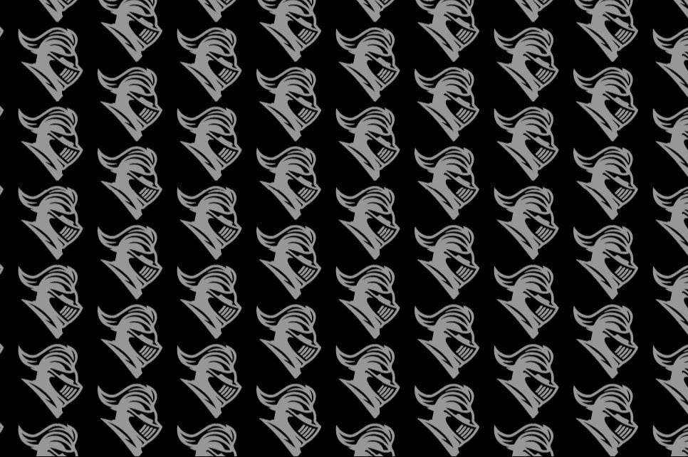 Lindsay Knights Hoodie - Pattern Polo - Pre Order