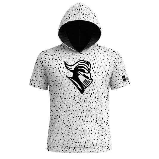 Lindsay Knight Hoodie - Sprinkles - PRE ORDER
