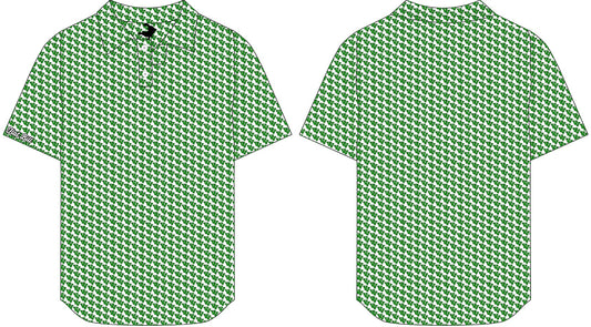 Valley View Eagles - Polo - Pattern