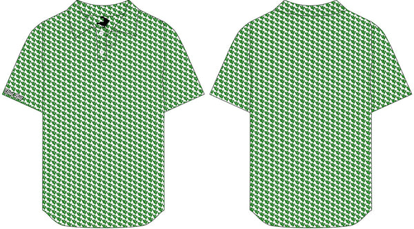 Valley View Eagles - Polo - Pattern