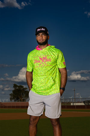 Descriptive image text