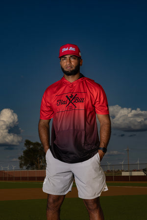 Descriptive image text