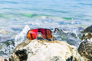 Descriptive image text