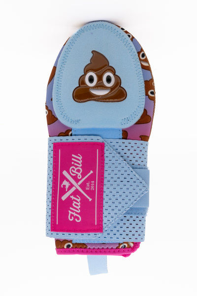 Deuce Sliding Mitt