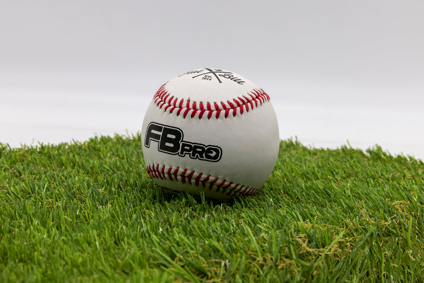 FB Pro Game Ball 1 Dozen Baseballs