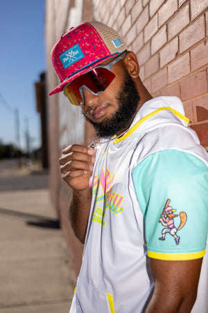 Descriptive image text