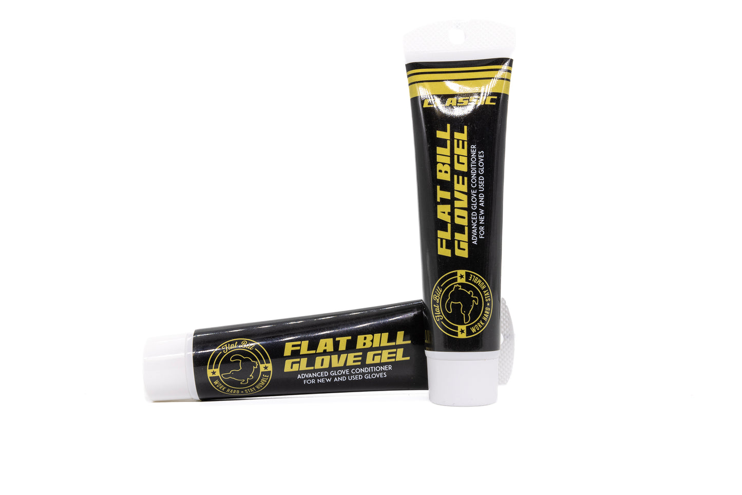 Flatbill Glove Gel