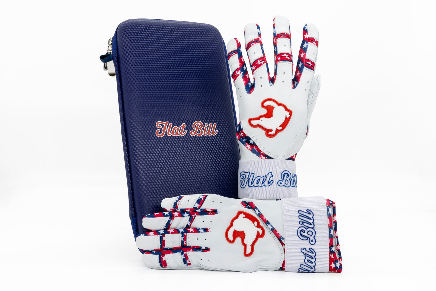 Batting Glove Case