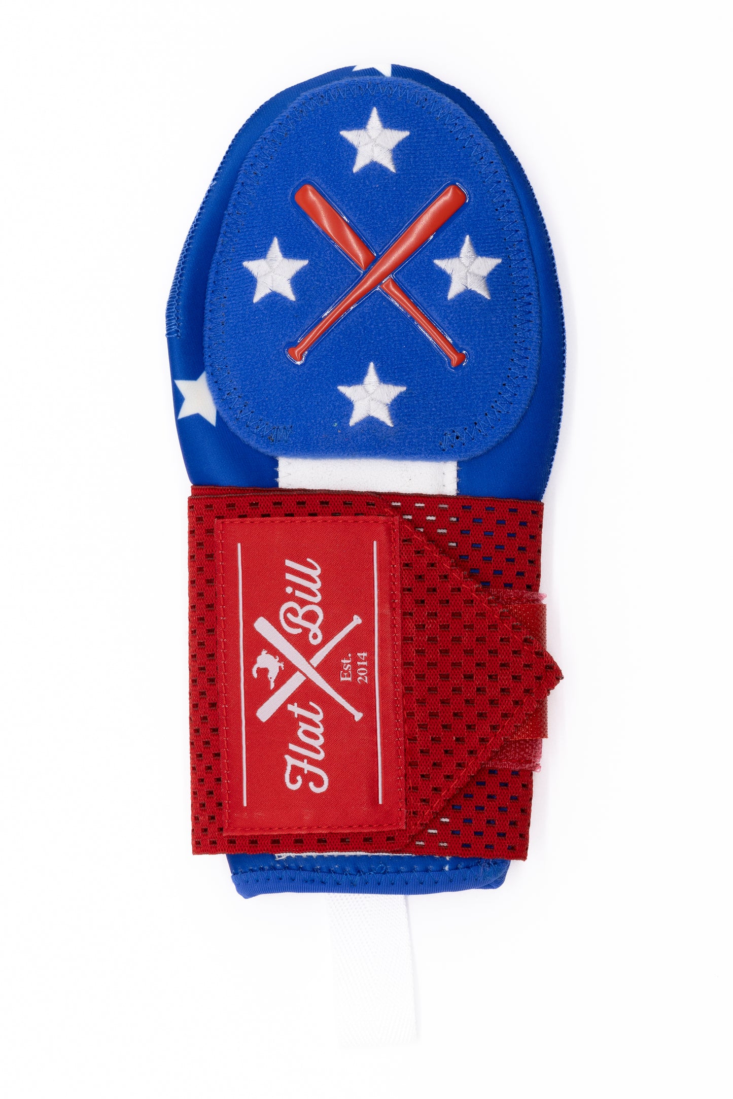 'Merica Sliding Mitt Flatbill