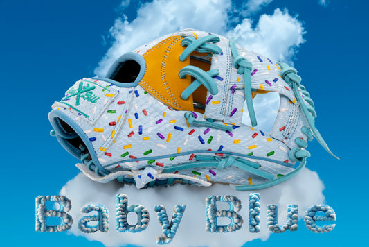 Baby Blue  I-Web