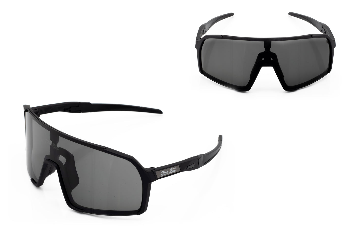 Flatbill Adult Diamond Series Sunglasses