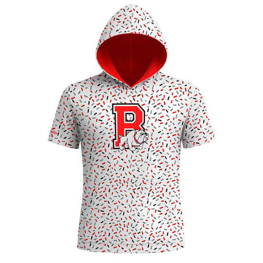 Borger Bulldogs Hoodie