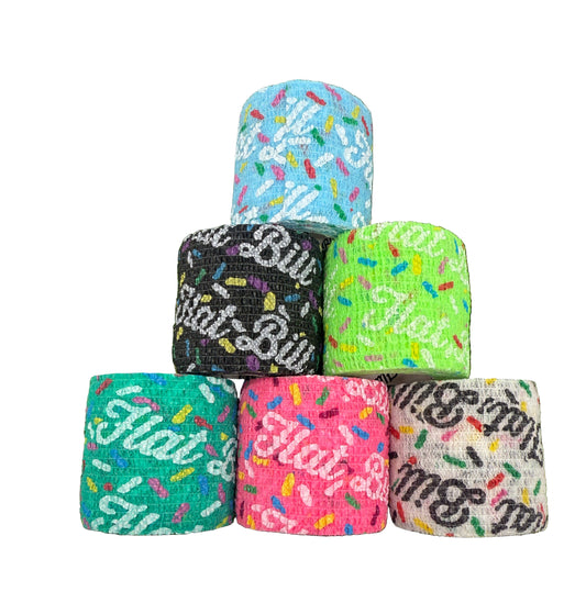 Self Stick Athletic Tape