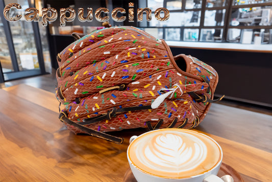 Cappuccino  I-Web