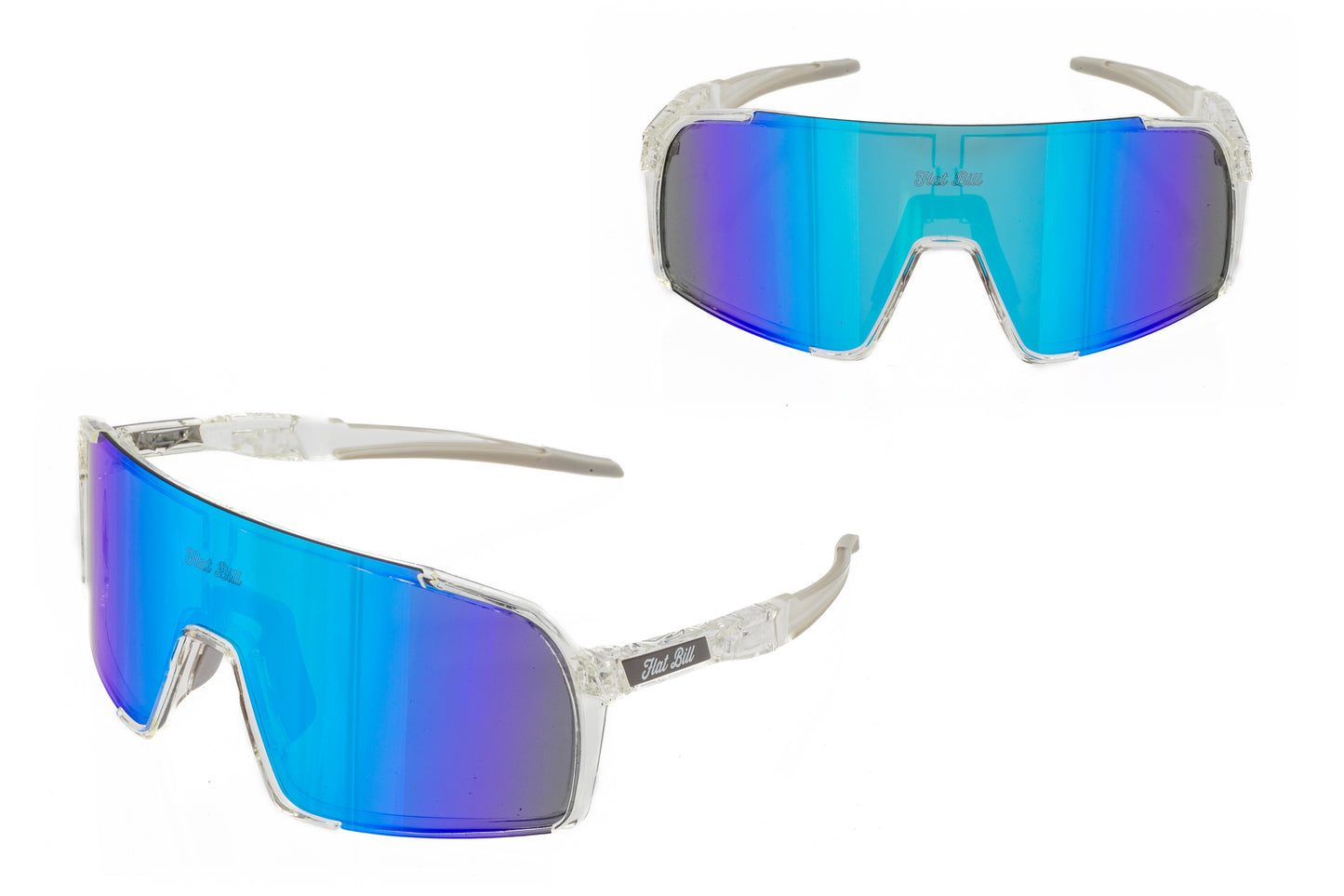 Youth FB Diamond Sunglasses