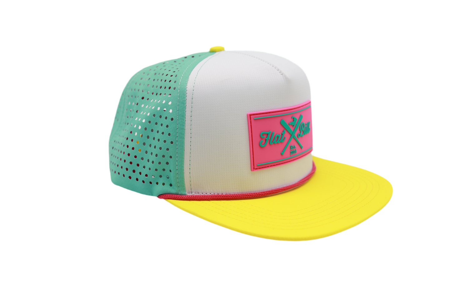 San Diego Snapback Cap