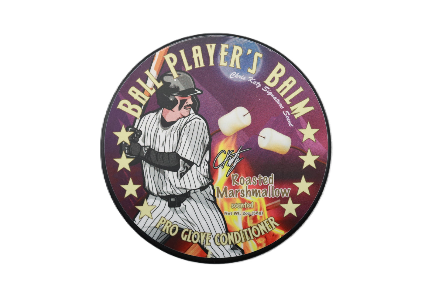 Roasted Marshmallow Glove Conditioner