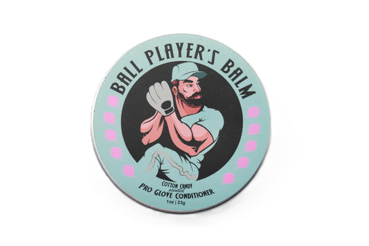 Cotton Candy Glove Conditioner