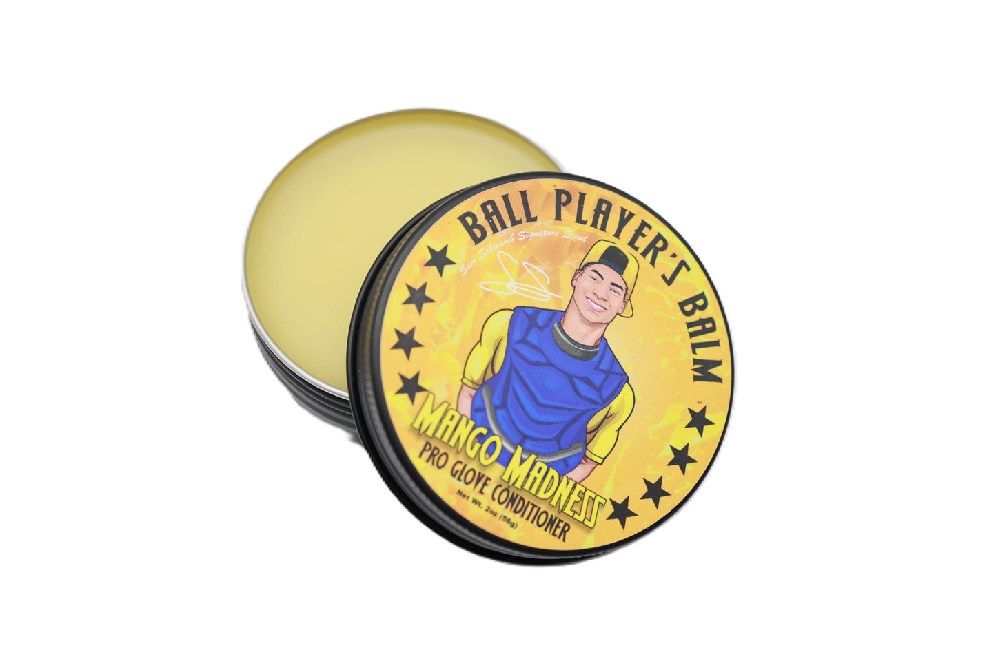 Mango Madness Glove Conditioner