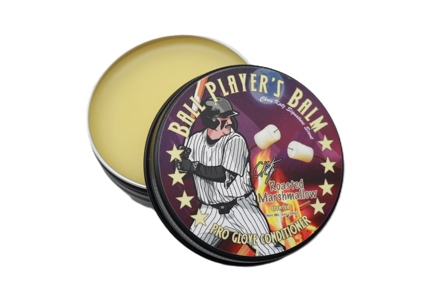 Roasted Marshmallow Glove Conditioner