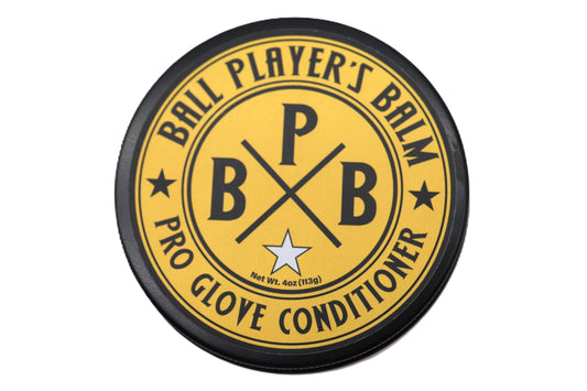 Glove Conditioner - Pro Grade
