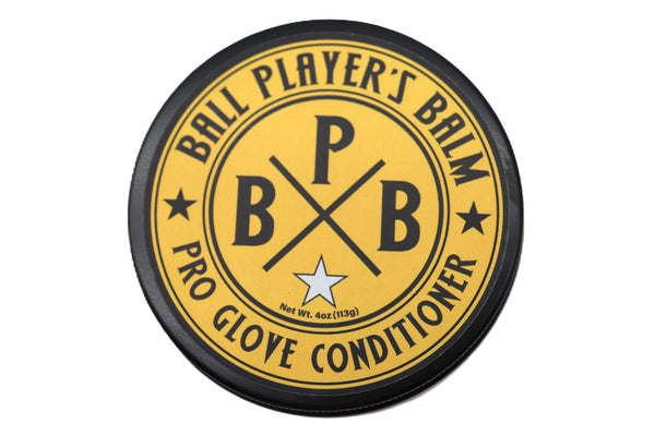 Glove Conditioner - Pro Grade