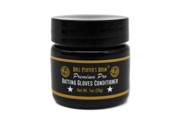 Premium Pro Batting Gloves Conditioner