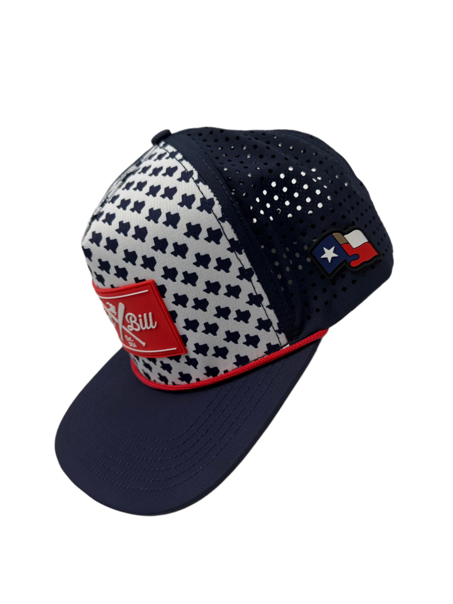 Thee Texas Snapback Cap