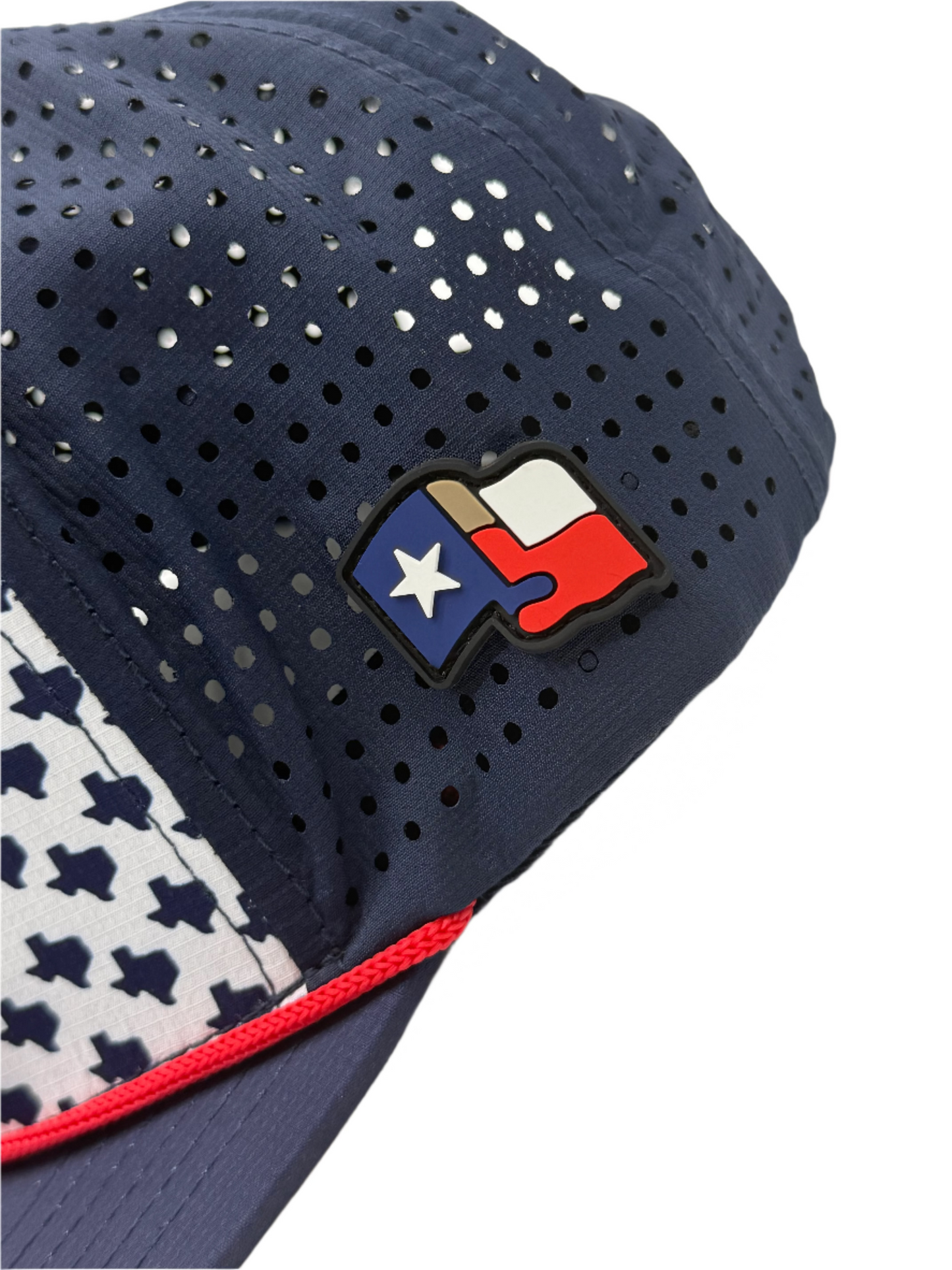 Thee Texas Snapback Cap