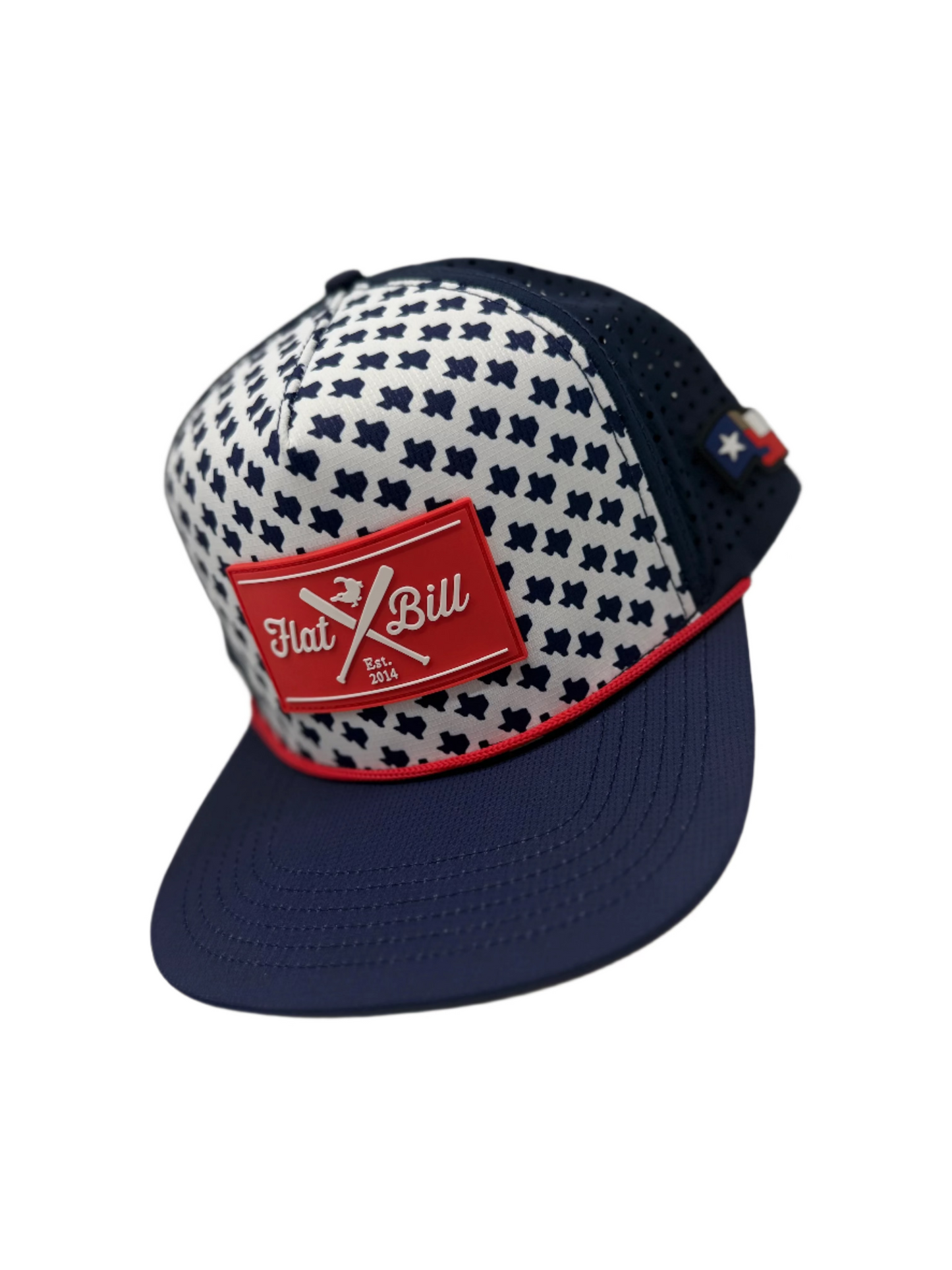 Thee Texas Snapback Cap