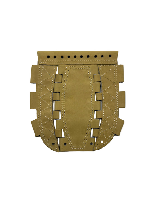 Pitcher Dual Hinge Web 12"