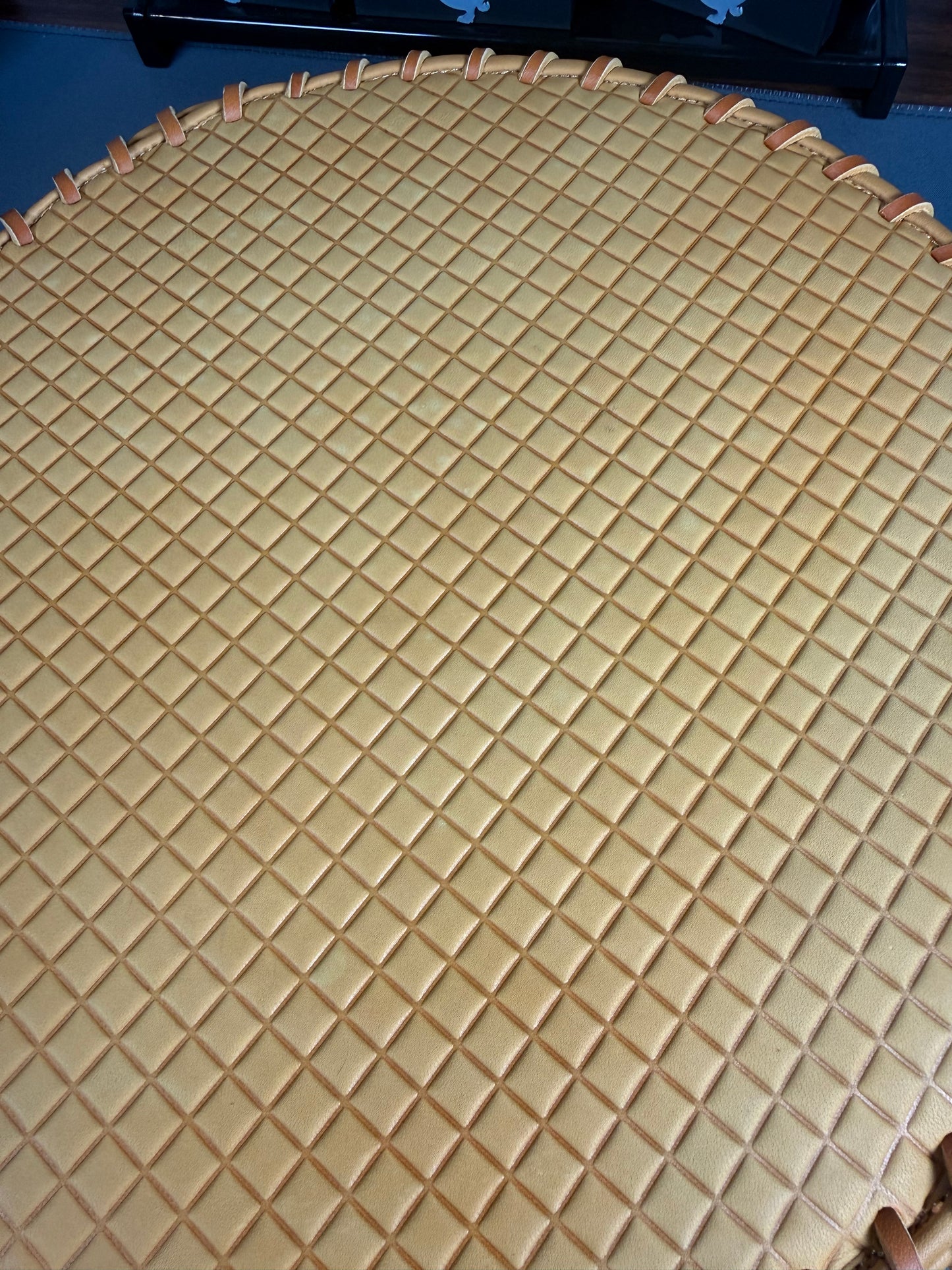 The Waffle Break in Pad