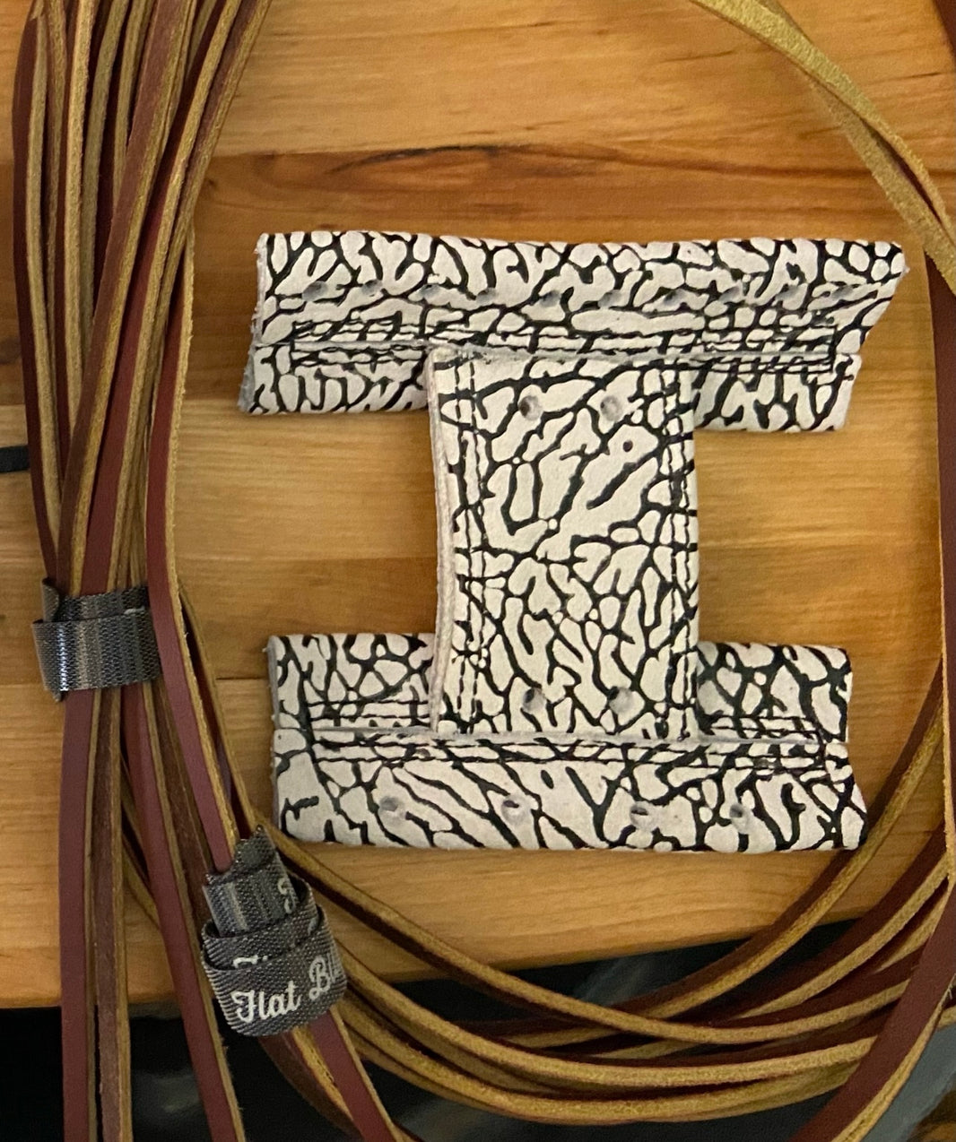 Replacement s Flatbill Baseball