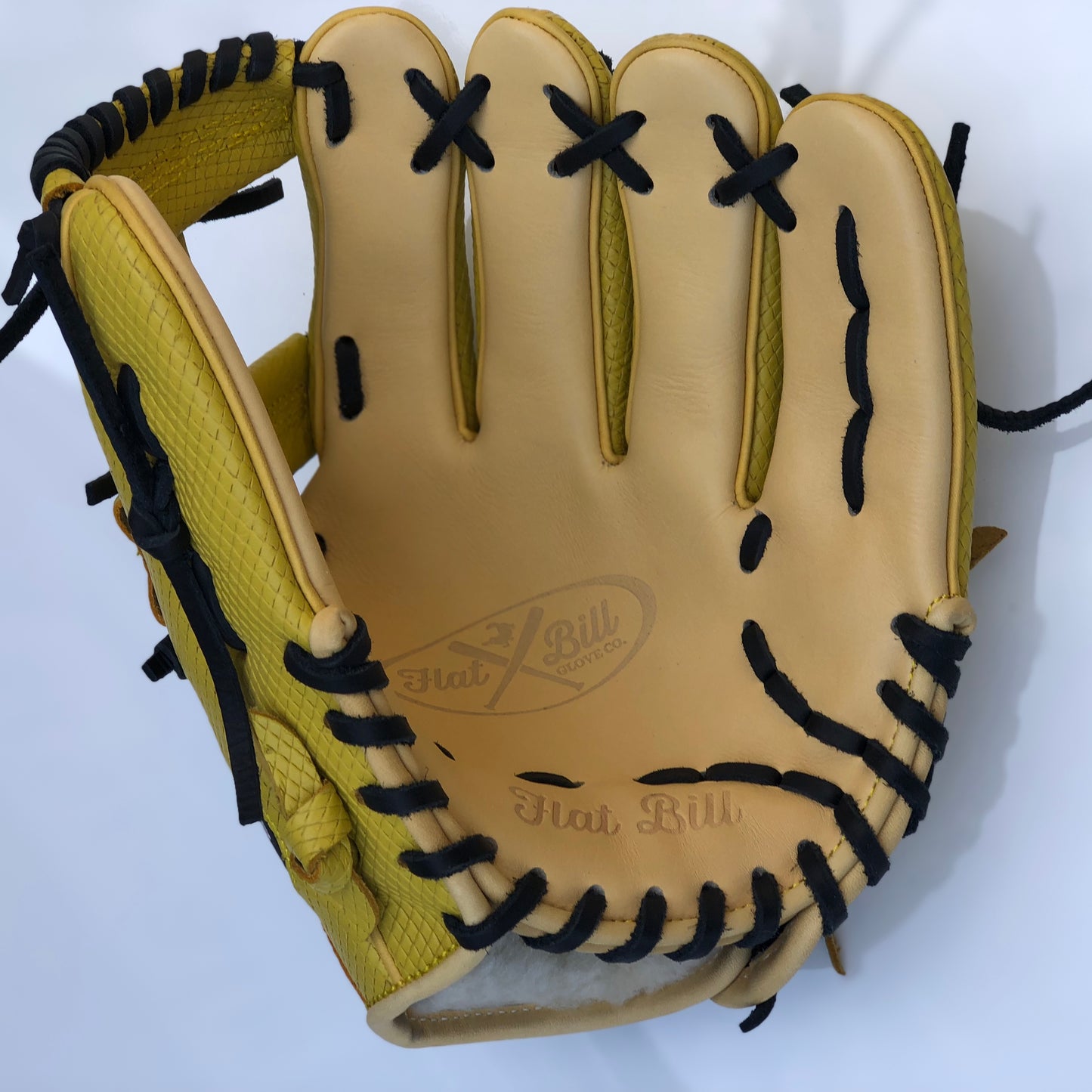Random Demo Glove