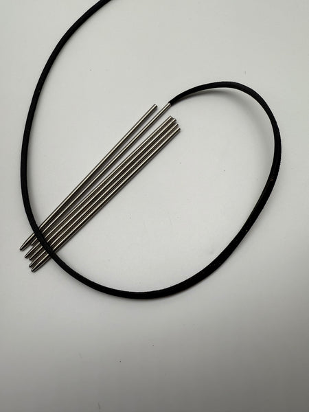 6" Lacing Needles 2 Pack