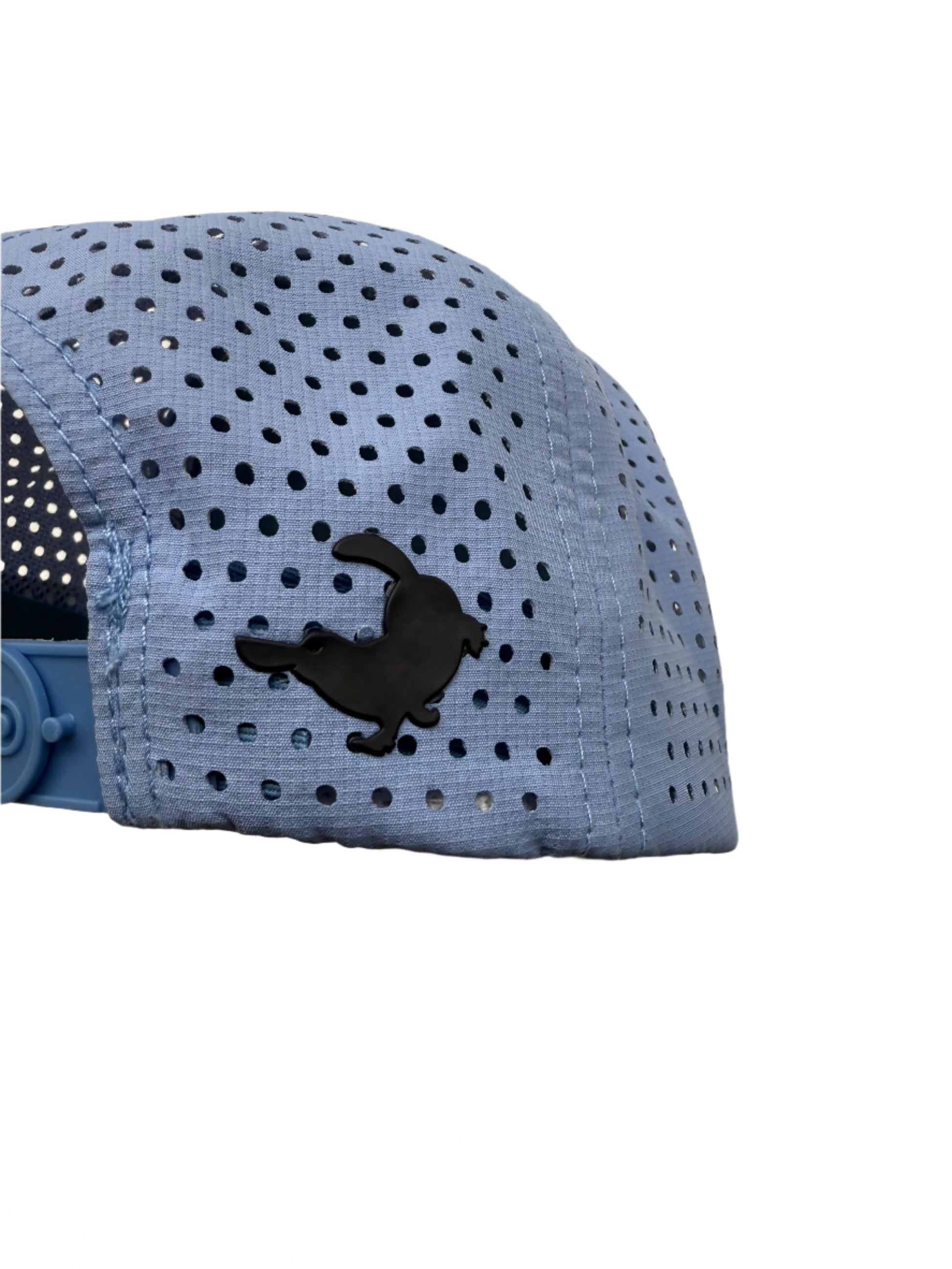 FB Donut Snapback Cap