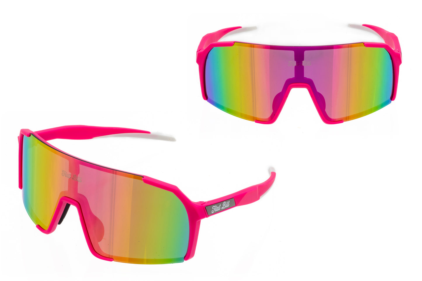 Youth FB Diamond Sunglasses