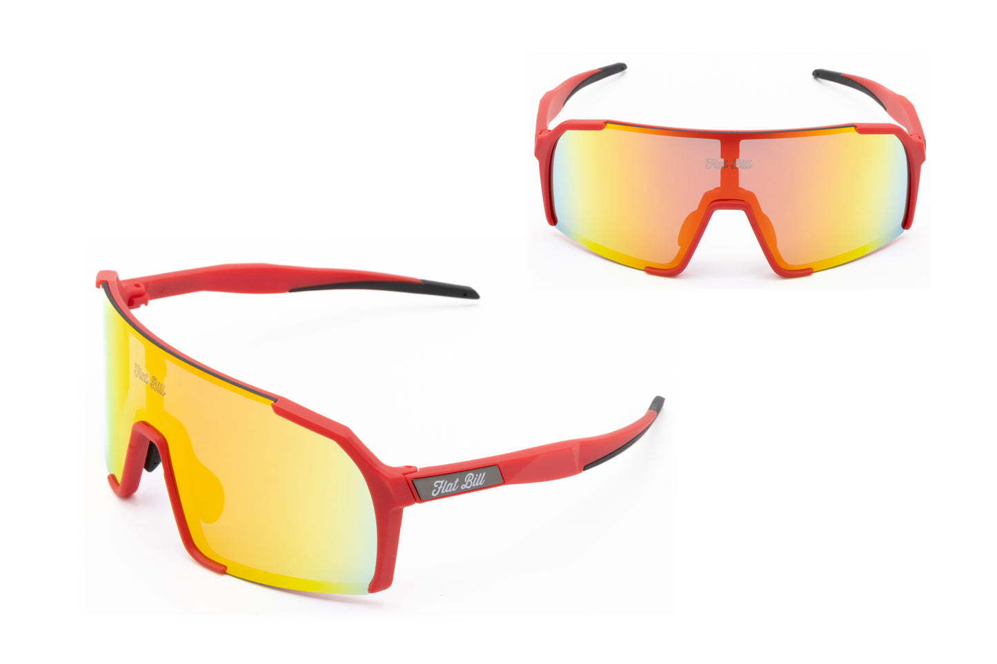 Youth FB Diamond Sunglasses