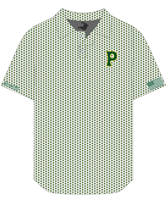 Pampa Harvesters Fan Polo *Pre Order*