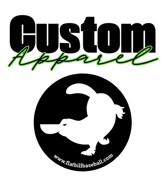 Custom Apparel