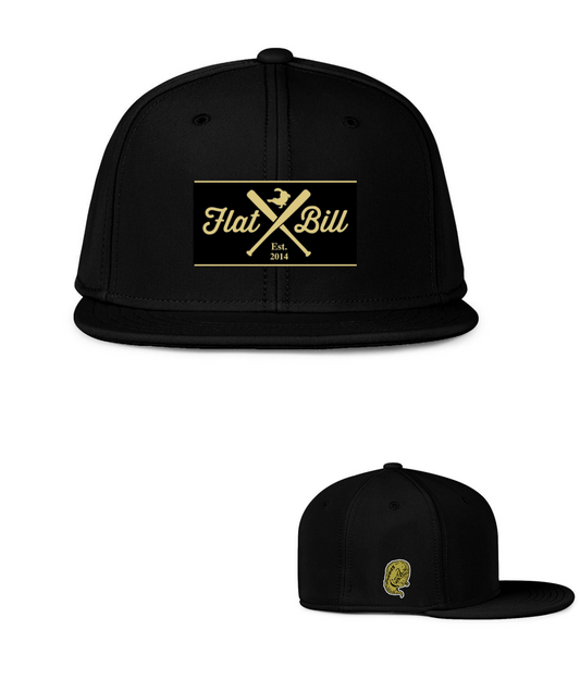 Amarillo High Softball Caps - SNAPBACK Sandies Logo - PRE ORDER