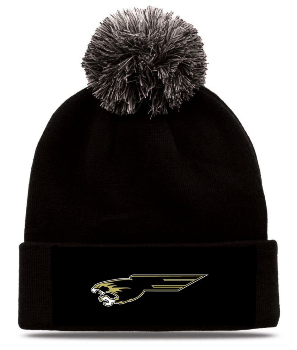 Bushland Falcons - BEANIE -  Falcons Logo - PRE ORDER