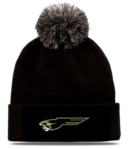 Bushland Falcons - BEANIE -  Falcons Logo - PRE ORDER